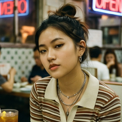 Mia Chan